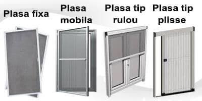 Plase impotriva insectelor